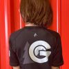 Kids Unisex Rash Guard  Photo 4