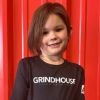 Kids Unisex Rash Guard  Photo 1