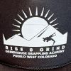 Sweet Trucker Hat Photo 2