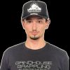 Sweet Trucker Hat Photo 1