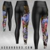 4) Pre - Order Women's Foo Dog Squat Proof Spats Adults & Kids Photo 1