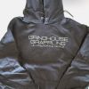 Adult BW Classic Hoodie Photo 2